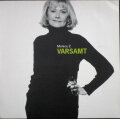 Monica Z モニカ・ゼタールンド / Varsamt