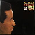 Max Roach / Percussion Bitter Sweet