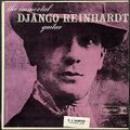 Django Reinhardt / The Immortal Django Reinhardt Guitar