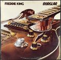 Freddie King / Burglar