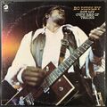 Bo Diddley / Got My Own Bag Of Tricks