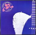 Amos Garrett / I Make My Home In My Shoes