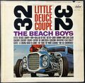 Beach Boys / Little Deuce Coupe