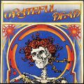 Grateful Dead / Grateful Dead