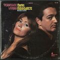 Charles Musselwhite Blues Band / Tennessee Woman