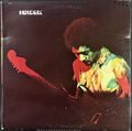Jimi Hendrix / Band Of Gypsys