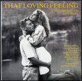 VA - Marvin Gaye, Michael Jackson, Isley Brothers, Sade, Percy Sledge, 他 / That Loving Feeling Volume III