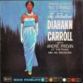 Diahann Carroll ダイアン・キャロル・ウイズ・アンドレ・プレヴィン / The Fabulous Diahann Carroll