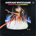 Average White Band アヴェレイジ・ホワイト・バンド / Warmer Communications