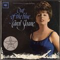 Carol Sloane / Out Of The Blue