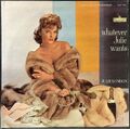 Julie London / Whatever Julie Wants