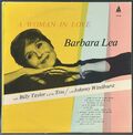 Barbara Lea / A Woman In Love