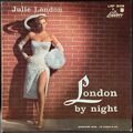 Julie London / London By Night