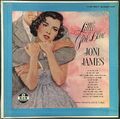 Joni James / Little Girl Blue