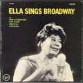 Ella Fitzgerald / Ella Sings Broadway