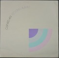 Curved Air カーブド・エア / Second Album UK盤