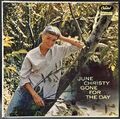 June Christy / Gone For The Day