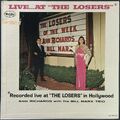 Ann Richards / Live At The Losers