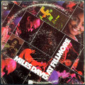 Miles Davis マイルス・デイビス / Miles Davis At Fillmore