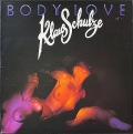 Klaus Schulze クラウス・シュルツ / Body Love UK盤