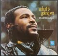 Marvin Gaye マーヴィン・ゲイ / What's Going On
