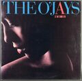 O'Jays オージェイズ / Let Me Touch You