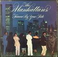 Manhattans マンハッタンズ / Forever By Your Side