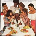 Ronnie Dyson ロニー・ダイソン / Love In All Flavors
