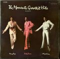 Moments モーメンツ / The Moments Greatest Hits