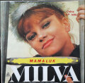 Milva ミルバ / Mamaluk | 7"