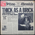 Jethro Tull ジェスロ・タル / Thick As A Brick