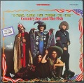 Country Joe & The Fish カントリー・ジョー & ザ・フィッシュ / I-Feel-Like-I'm-Fixin'-To-Die