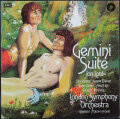 Jon Lord, London Symphony Orchestra ジョン・ロード / Gemini Suite