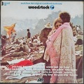 VA - CSN&Y, John Sebastian, The Who, Jimi Hendrix, Santana...　/ Woodstock ウッドストック