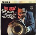Dizzy Gillespie ディジー・ガレスピー / New Wave! ニュー・ウェイヴ