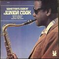 Junior Cook ジュニア・クック / Somethin's Cookin' | WLP