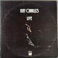 Ray Charles レイ・チャールズ / Live