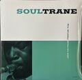 John Coltrane ジョン・コルトレーン / Soultrane