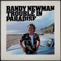 Randy Newman ランディ・ニューマン / Trouble In Paradise