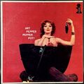 Art Pepper アート・ペッパー / Pepper Pot! ペッパー・ポット