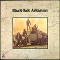 Black Oak Arkansas ブラック・オーク・アーカンソー / Black Oak Arkansas