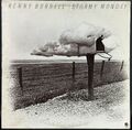 Kenny Burrell ケニー・バレル / Stormy Monday ストーミー・マンデー