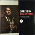 John Coltrane ジョン・コルトレーン / Expression エクスプレッション