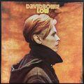 David Bowie デヴィッド・ボウイ / Low ロウ | UK盤