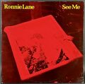 Ronnie Lane ロニー・レイン / See Me
