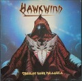 Hawkwind ホークウインド / Choose Your Masques