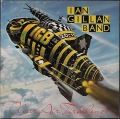 Ian Gillan Bandイアン・ギラン・バンド / Clear Air Turbulence
