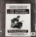 Joe Strummer &amp; The Mescaleros ジョー・ストラマー &amp; ザ・メスカレロス / Friday 15th November 2002 Acton Town Hall, London