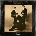 Spencer Davis Group スペンサー・デイヴィス・グループ / Their First LP