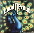 Nazareth ナザレス / Loud 'N' Proud ラウド・アンド・プラウド | WLP